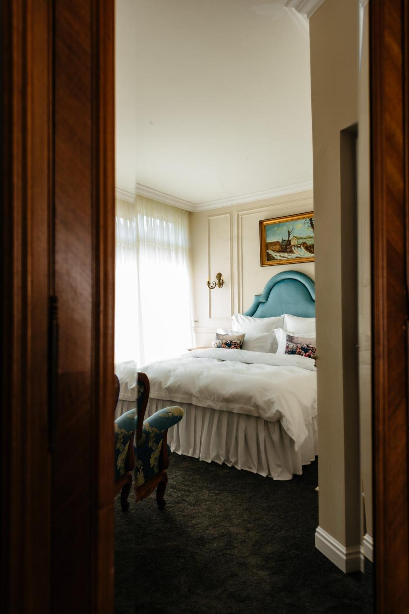 Ateneea Luxury Rooms คลูจ-นาโปกา ภายนอก รูปภาพ