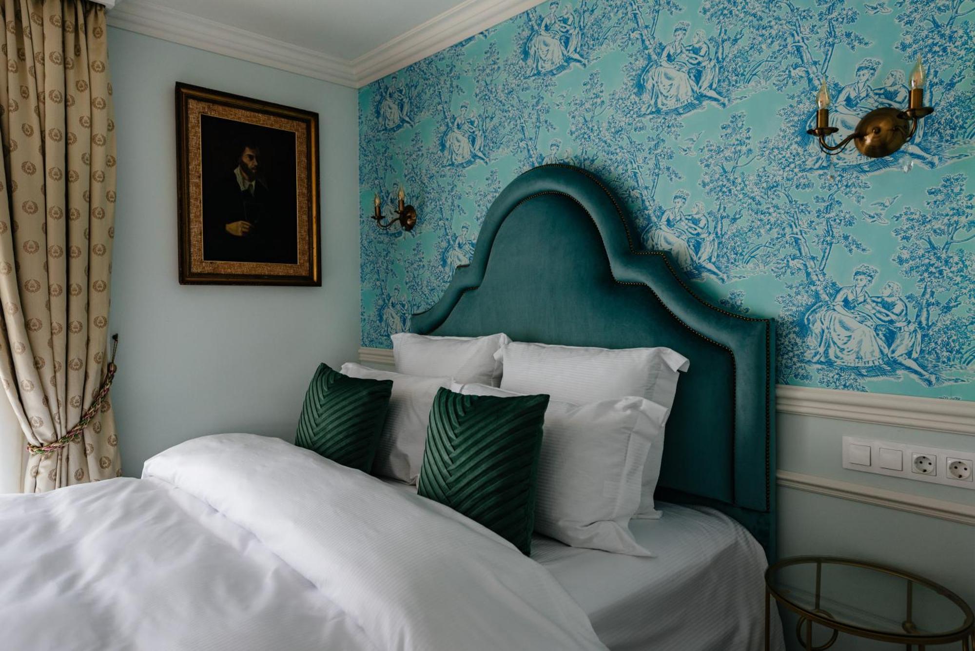 Ateneea Luxury Rooms คลูจ-นาโปกา ภายนอก รูปภาพ