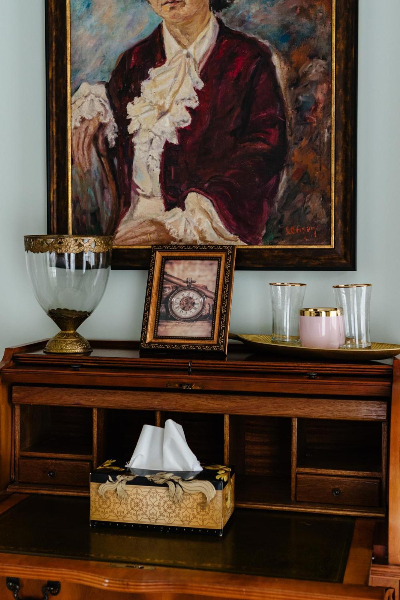 Ateneea Luxury Rooms คลูจ-นาโปกา ภายนอก รูปภาพ