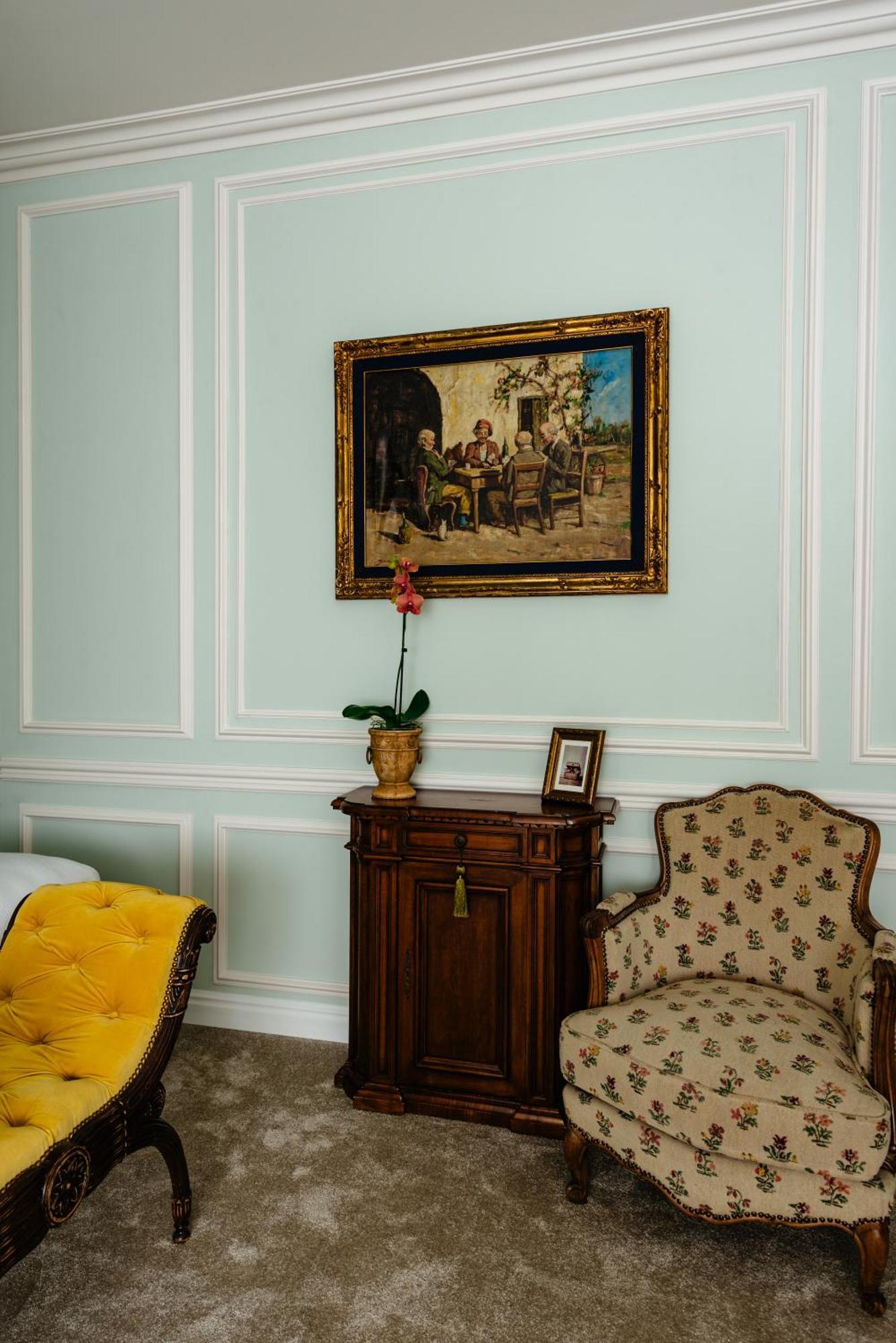 Ateneea Luxury Rooms คลูจ-นาโปกา ภายนอก รูปภาพ