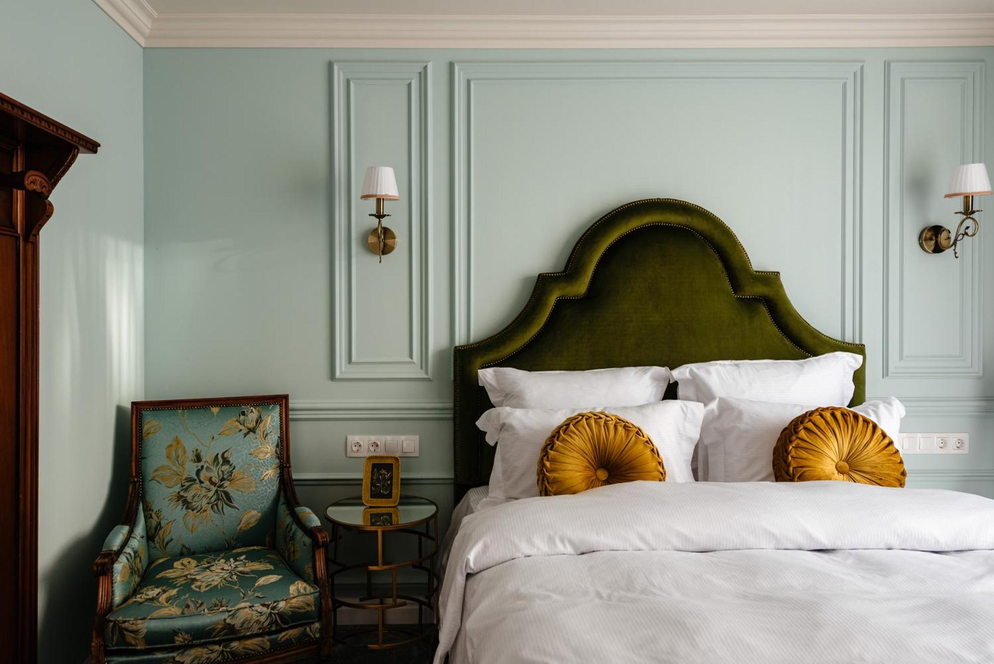 Ateneea Luxury Rooms คลูจ-นาโปกา ภายนอก รูปภาพ